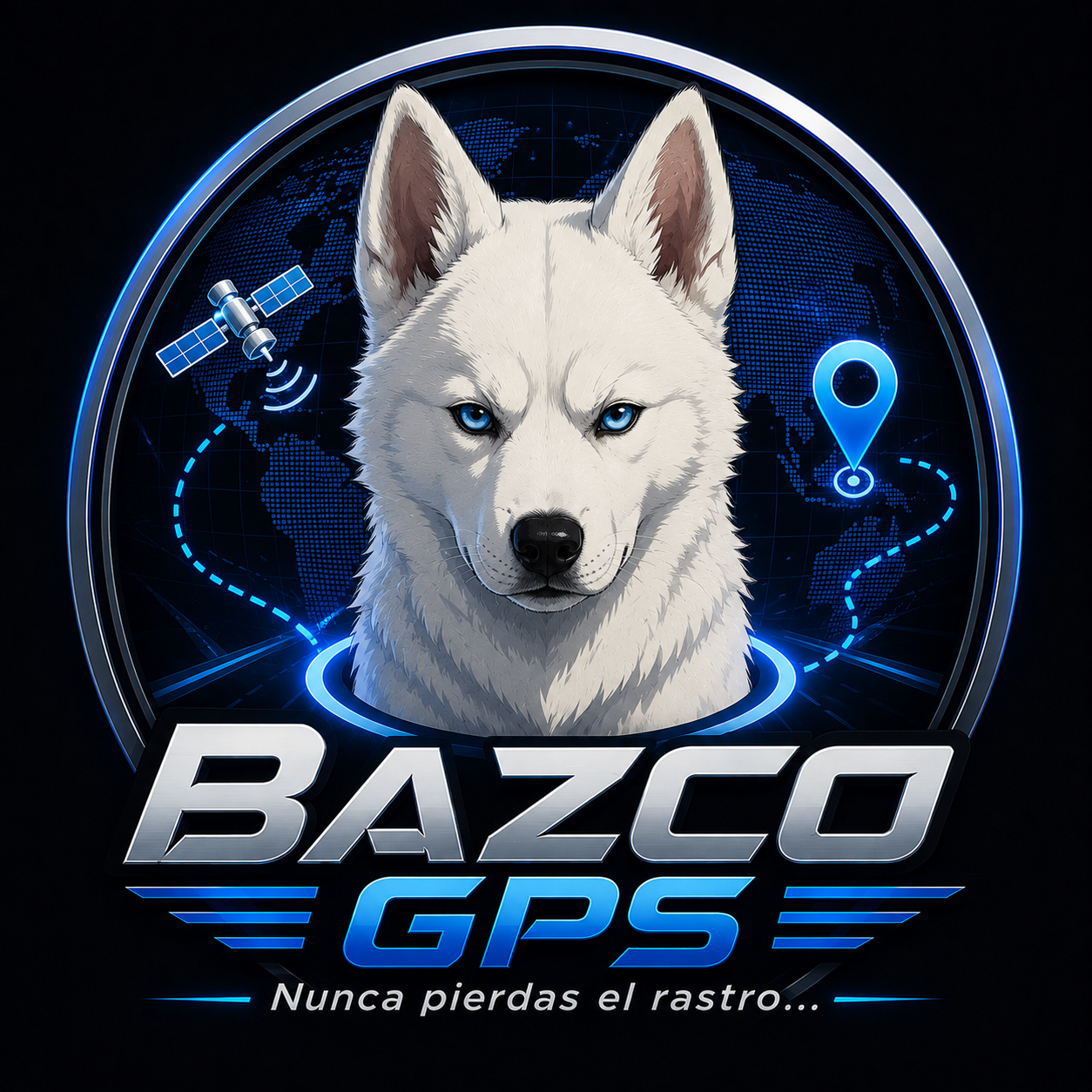 Bazco GPS